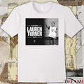 In Loving Memory Lauren Turner 2006 – 2025 Titans Women’s Soccer Poster t-shirt