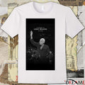 In Loving Memory Legendary Lenny Wilkens 1937 – 2025 Cleveland Cavaliers Poster t-shirt