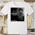 In Loving Memory Marshawn Kneeland Dallas Cowboys 2001 – 2025 Mid-American Conference Poster t-shirt
