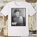 In Memoriam Elroy Face 1928 – 2026 Pittsburgh Pirates Poster t-shirt