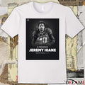 In Memoriam Jeremy Ioane Boise State Football 2010 – 2014 t-shirt