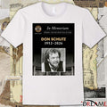 In Memoriam Member Country Music Hall Of Fame Don Schlitz 1952-2026 t-shirt