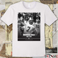 In Memory Of Browning Nagle 1968-2026 Louisville Quarterback 1989-91 t-shirt