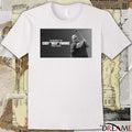 In Memory Of Cody Beef Franke 1994 – 2025 Fore Play Poster t-shirt