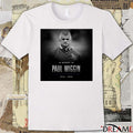 In Memory Of Paul Wiggin 1934 – 2025 Minnesota Vikings Poster t-shirt