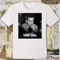 In Memory Of Terry Hall March 19 1959 – December 18 2022 Poster t-shirt