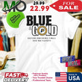 Indiana Pacers 2025 Eastern Conference Finals Blue & Gold T-Shirt