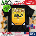 Indiana Pacers Basketball Going Gold For Eastern Conference Finals Shirt