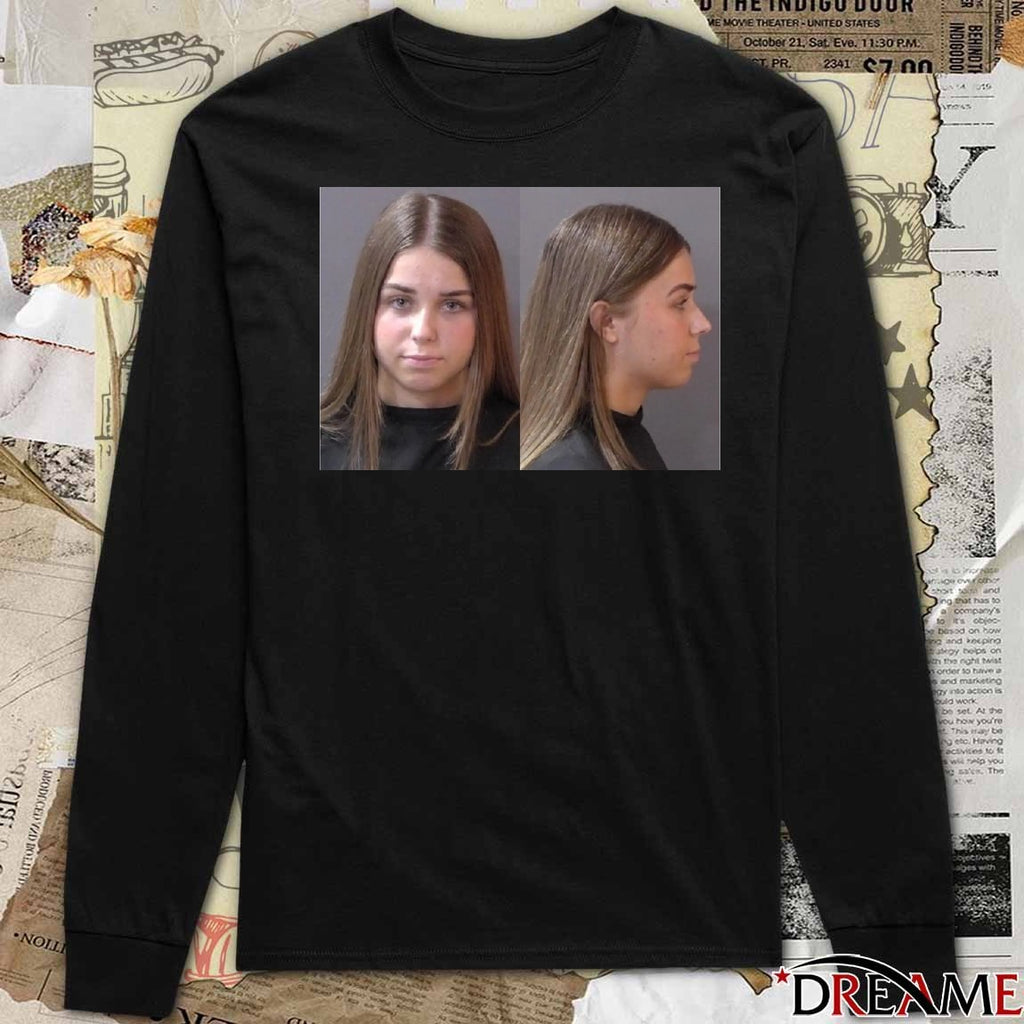 Indiana Teacher Torrie Lemon Charged with Child Seduction t-shirt