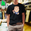 Indianapolis Colts Philip Rivers Emoji Shirt