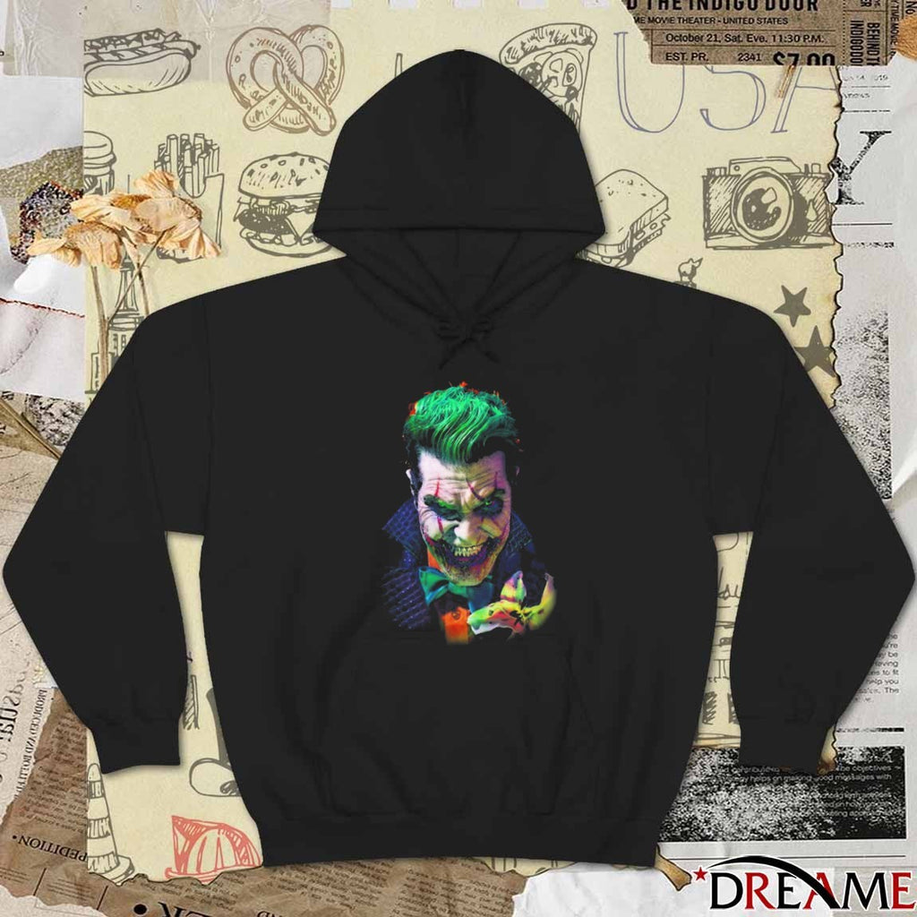 Ink Dance With The Devil Ice Nine Kills Presents The Lalight Track 2025 t-shirt