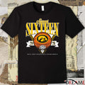 Iowa Hawkeyes 2026 NCAA March Madness Sweet Sixteen No 9 Seed Champions t-shirt