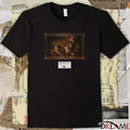 Iowa Hawkeyes Alvaro Folgueiras The Shot March 2026 t-shirt