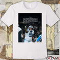 It’s All Or Nothing This Week. We’ve Got To Go Back To Work, Put Everything Behind Us Derrick Brown t-shirt