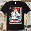 Jack Hughes 2026 Golden Goal 1st Men’s Hockey Gold Medal Since 1980 t-shirt