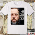 Jack Smith Will Testify Publicly Before The House Judiciary Committee On Thurs Jan 22 2026 Poster t-shirt