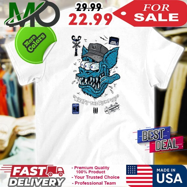Jack White Commodore Ballroom Vancouver 2025 Concert Graphic T-Shirt