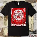 Jacksonville State Gamecocks win UTEP Miners Bowl Bound For The 3RD Season In A Row Poster t-shirt