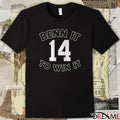 Jamie Benn It to Win It Dallas Stars Hockey t-shirt