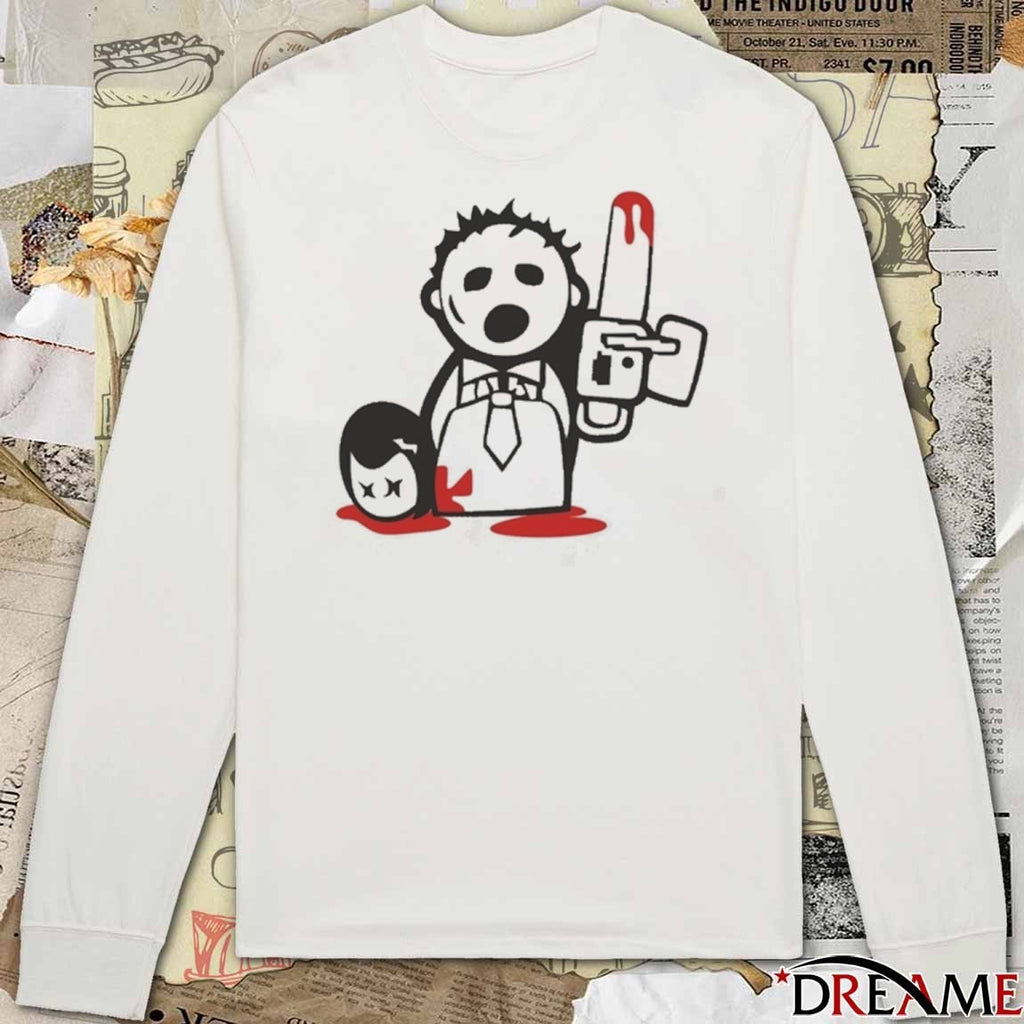 Jarek Stankiewicz Nora Zombie Nation 2025 t-shirt