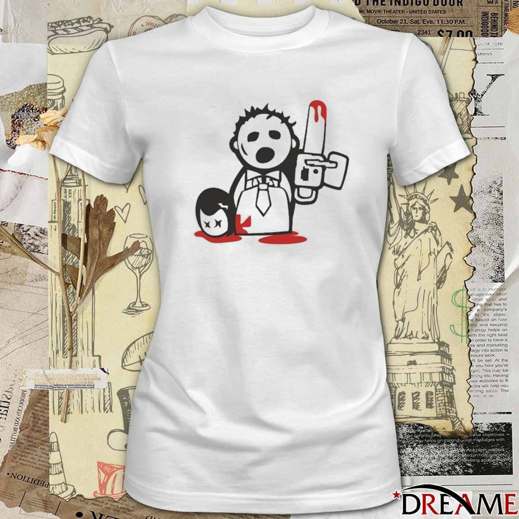 Jarek Stankiewicz Nora Zombie Nation 2025 t-shirt