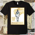 Jaylen Sims NBA G League Finals Greensboro Swarm Champions 2026 Poster t-shirt