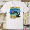 Jeffrey Epstein, Donald Trump and Stephen Hawking 2026 Island Boys Outta Pocket Wear t-shirt
