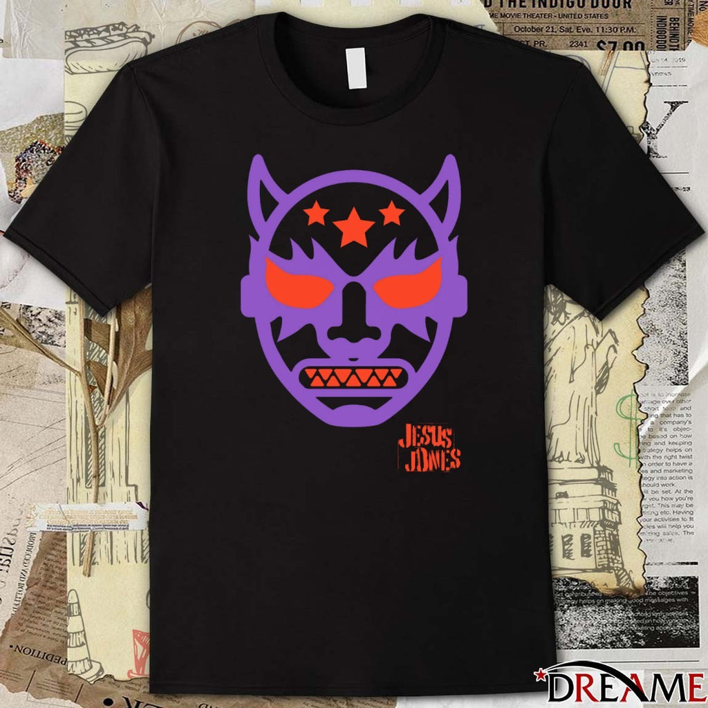 Jesus Jones Tour October – November 2025 Schedule t-shirt