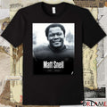 Jets Ring of Honor RB Matt Snell 1941-2026 t-shirt