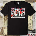 Jj Wetherholt Recorded A Walk-off Hit That Made Club History St. Louis Cardinals t-shirt