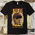 John Cena Farewell Tour The Last Time Is Now December 13 2025 Washington DC t-shirt