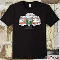 John Muir National Historic Site 2025 Painting t-shirt