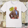 Johnny Sins I Need A Drink 2025 t-shirt