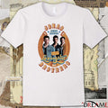 Jonas Brothers Rupp Arena Greetings From Lexington KY November 1 2025 t-shirt