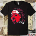 Jose Ramirez Elite Swag Cleveland Guardians MLB Signature t-shirt