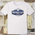Josh Naylor Seattle Mariners T-Mobile Park It’s A Hitters Park Signature t-shirt