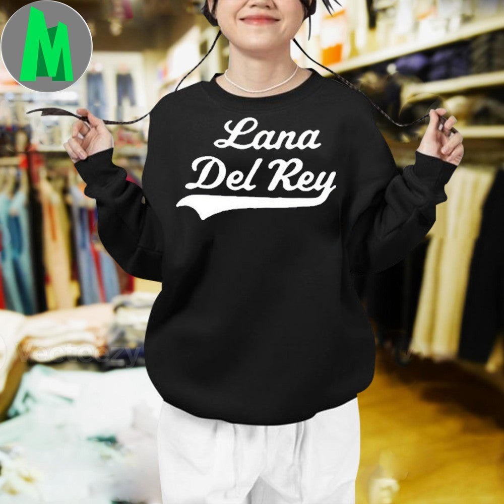 June 28 2025 LDR Liverpool, UK LDR T-Shirt