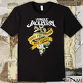 Jungle Jack Perry – Only the Strong Will Survive AEW t-shirt