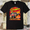 Junior Knepper 2025 Southern Illinois Center Du Quoin IL t-shirt