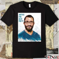 Justice For Alex Pretti 37 Year Old ICU Nurse Poster t-shirt