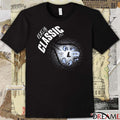 Keaday’s Classic 2025 Tournament Logos t-shirt