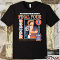Keaton Wagler 2026 NCAA Final Four Illinois Fighting Illini Men’s Basketball Indianapolis t-shirt