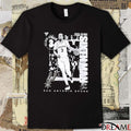 Keldon Johnson San Antonio Spurs 2025-26 NBA Sixth Man Of The Year Legacy t-shirt