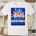 Kentucky Volleyball 2025 Allstate SEC Volleyball Tournament Championship Bound Poster t-shirt