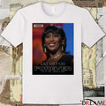 Kiki Shepard Forever July 15, 1951 – March 16, 2026 t-shirt