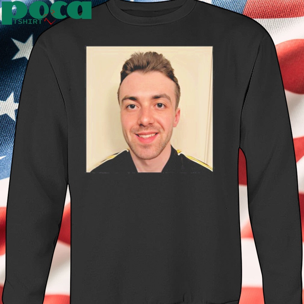 Krazy Kevin T-Shirt