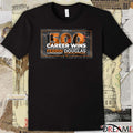 Lancaster Isd 500 Career Wins Lancaster High School Varsity Basketball Coach Ferrin Douglas t-shirt