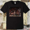Las Vegas Aces WNBA 2025 A’ja Wilson Hits Game-Winner t-shirt