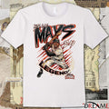 Legend Willie Mays San Francisco Giants MLB Planet Euphoria Artwork 2026 t-shirt