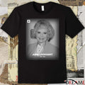 Legendary Star June Lockhart Has Passed Away 1925 – 2025 Complex Pop Poster t-shirt